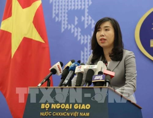 Vietnam considera posible incorporación de UE a Cumbre de Asia Oriental ảnh 1 Vietnam considera posible incorporación de UE a Cumbre de Asia Oriental ảnh 1