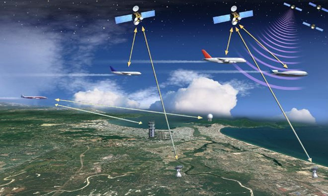 Vietnam y EE.UU. comparten experiencias en garantía de seguridad de aeródromos ảnh 1 Vietnam y EE.UU. comparten experiencias en garantía de seguridad de aeródromos ảnh 1
