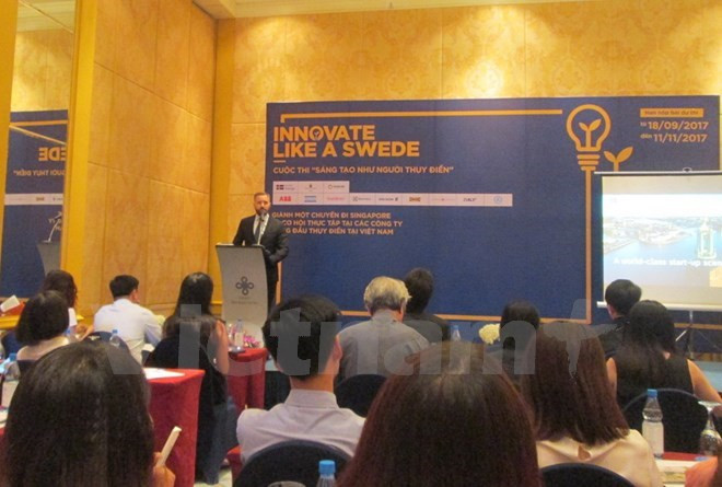 Lanzan en Vietnam concurso nacional sobre cambio climático ảnh 1