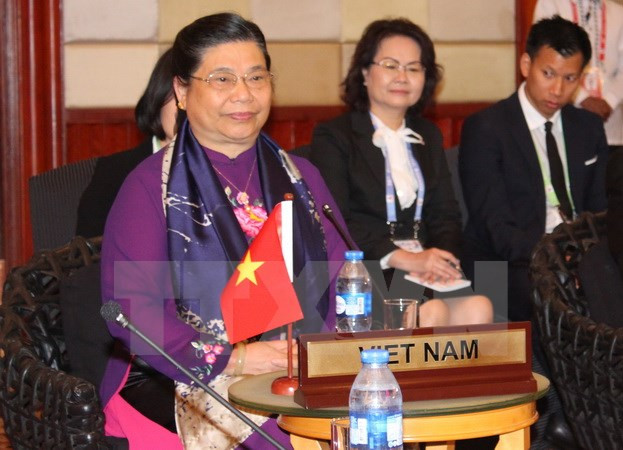 Vietnam y Rusia fortalecen cooperación legislativa ảnh 1 Vietnam y Rusia fortalecen cooperación legislativa ảnh 1