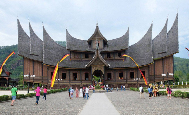 Indonesia busca atraer a turistas japoneses ảnh 1 Indonesia busca atraer a turistas japoneses ảnh 1