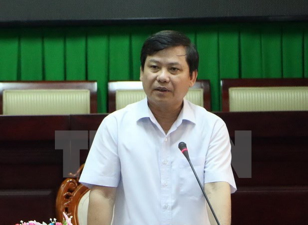 Promueven Vietnam y China cooperación jurídica ảnh 1 Promueven Vietnam y China cooperación jurídica ảnh 1