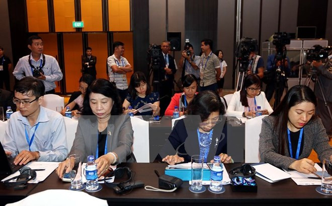 Asia-Pacífico busca mayor apoyo para empresas emprendedoras ảnh 1 Asia-Pacífico busca mayor apoyo para empresas emprendedoras ảnh 1