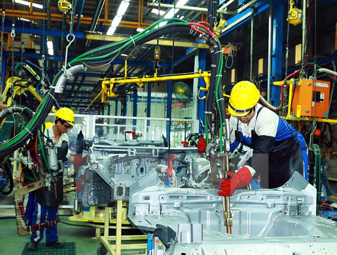 Mercado de consumo de ASEAN atrae a empresas australianas ảnh 1