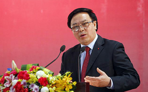 Vietnam y Estados Unidos consolidan nexos de cooperación ảnh 1 Vietnam y Estados Unidos consolidan nexos de cooperación ảnh 1