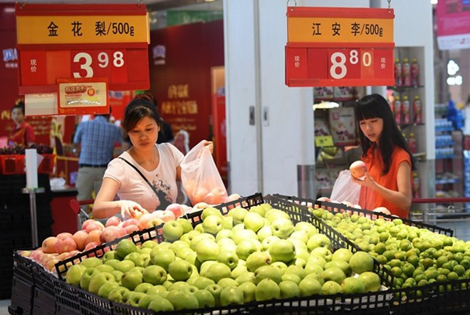 No habrá acuerdo de RCEP antes de fin de año, afirman ministros de Asia-Pacífico ảnh 1 No habrá acuerdo de RCEP antes de fin de año, afirman ministros de Asia-Pacífico ảnh 1