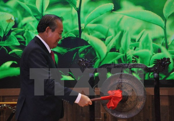 Vietnam, importante puente de conexión entre China y ASEAN ảnh 1 Vietnam, importante puente de conexión entre China y ASEAN ảnh 1
