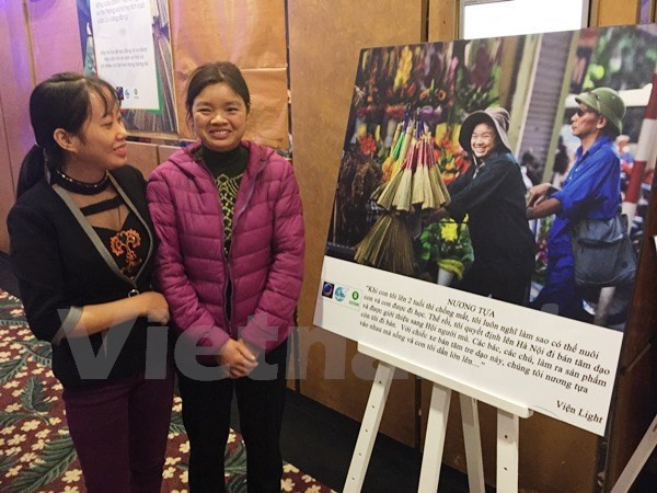 Parlamento vietnamita analiza informe del gobierno sobre igualdad de género ảnh 1