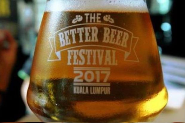 Malasia cancela festival anual de cerveza tras protestas islamistas ảnh 1 Malasia cancela festival anual de cerveza tras protestas islamistas ảnh 1