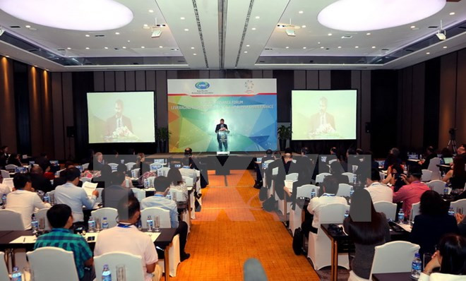 APEC 2017: debaten medidas a favor de pequeñas y medianas empresas ảnh 1