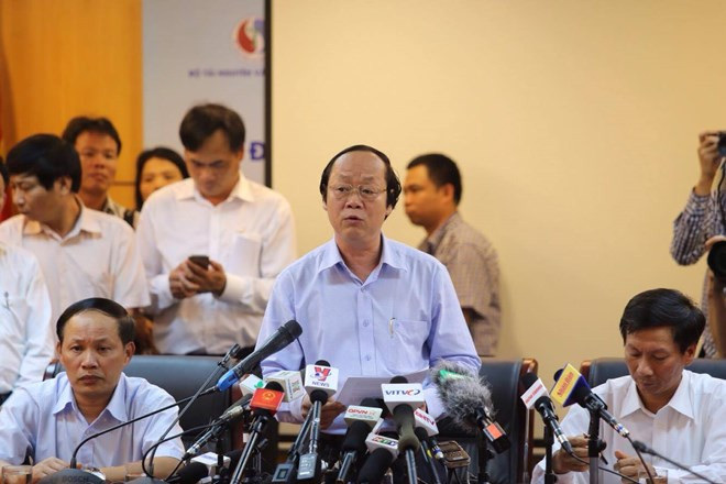 Requieren estudio minucioso para detectar causas de muerte masiva de peces ảnh 1 Requieren estudio minucioso para detectar causas de muerte masiva de peces ảnh 1