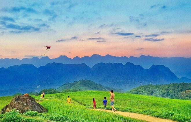 Turismo de Vietnam listo para día de “reapertura del cielo” ảnh 1 Turismo de Vietnam listo para día de “reapertura del cielo” ảnh 1