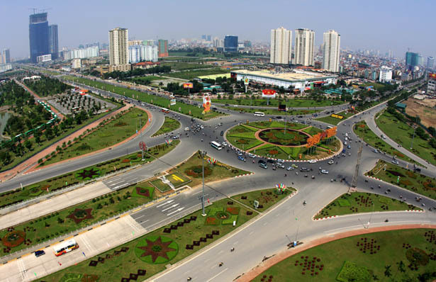 Revista estadounidense resalta avance increíble de Vietnam ảnh 1 Revista estadounidense resalta avance increíble de Vietnam ảnh 1