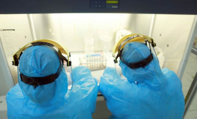 COVID-19: Vietnam suma 176 nuevos contagios ảnh 1