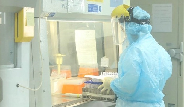 COVID-19: Vietnam suma 100 nuevos contagios ảnh 1 COVID-19: Vietnam suma 100 nuevos contagios ảnh 1