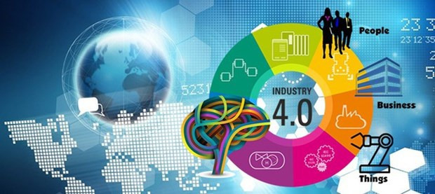 Economía digital de Vietnam aspira a alcanzar 52 mil millones de dólares en 2025 ảnh 2