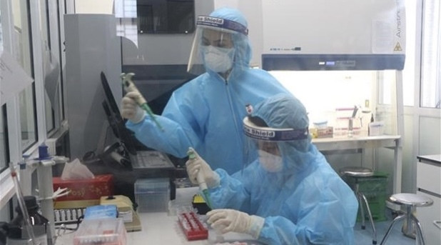 COVID-19: Vietnam reporta 47 nuevos casos del contagio local ảnh 1 COVID-19: Vietnam reporta 47 nuevos casos del contagio local ảnh 1