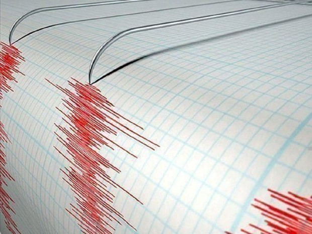 Terremoto de magnitud 6 sacude Filipinas ảnh 1 Terremoto de magnitud 6 sacude Filipinas ảnh 1