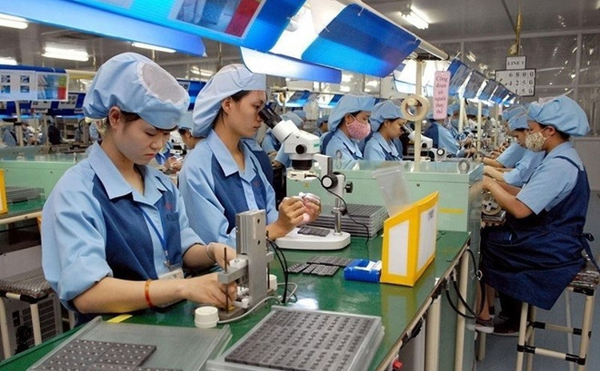 Inversiones de Vietnam en el extranjero registran aumento fuerte ảnh 2