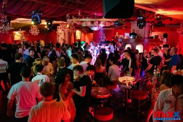 Tailandia refuerza represión contra delincuentes extranjeros en zonas turísticas ảnh 1 Tailandia refuerza represión contra delincuentes extranjeros en zonas turísticas ảnh 1