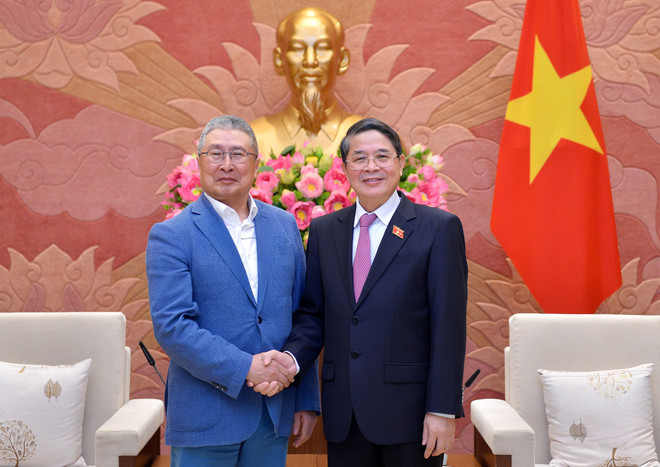Impulsan intercambio pueblo a pueblo entre Vietnam y Corea del Sur ảnh 1 Impulsan intercambio pueblo a pueblo entre Vietnam y Corea del Sur ảnh 1