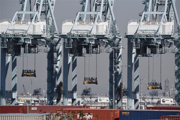 Consumo digital impulsará crecimiento del sudeste asiático ảnh 1 Consumo digital impulsará crecimiento del sudeste asiático ảnh 1