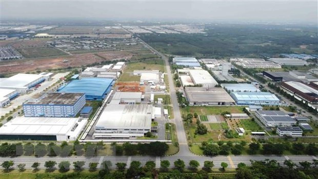 Singapur, mayor inversor extranjero en Vietnam en primeros meses de 2023 ảnh 2 Singapur, mayor inversor extranjero en Vietnam en primeros meses de 2023 ảnh 2