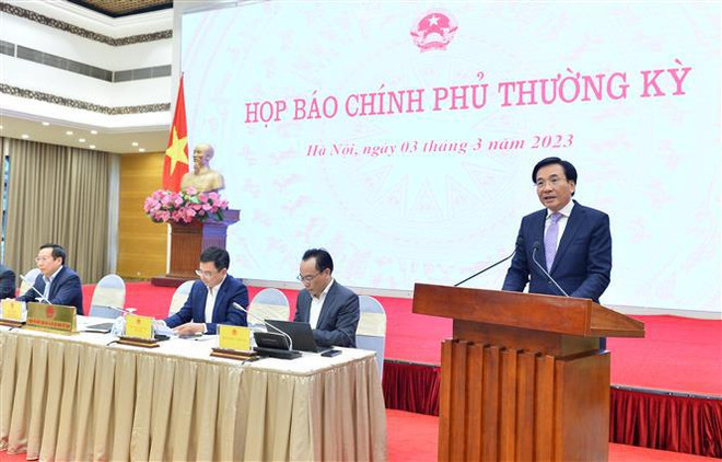 Vietnam insiste en mantener estabilidad macroeconómica y controlar la inflación ảnh 1 Vietnam insiste en mantener estabilidad macroeconómica y controlar la inflación ảnh 1