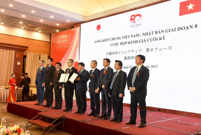 Vietnam creará condiciones favorables para inversores japoneses ảnh 1 Vietnam creará condiciones favorables para inversores japoneses ảnh 1
