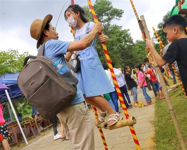 Vietnam entre mejores lugares para vacaciones en familia ảnh 1 Vietnam entre mejores lugares para vacaciones en familia ảnh 1