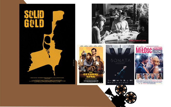 Celebrarán Semana de Cine Polaco en Vietnam ảnh 1 Celebrarán Semana de Cine Polaco en Vietnam ảnh 1