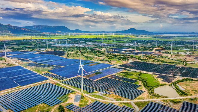 Vietnam apoya iniciativas de Japón para lograr cero emisiones netas ảnh 1