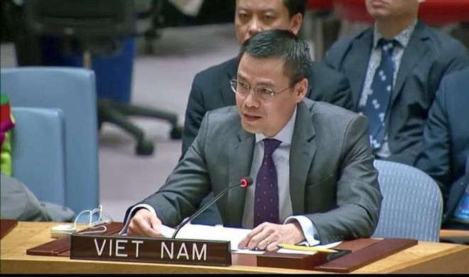 Destacan mayores aportes de mujeres vietnamitas a paz mundial ảnh 3 Destacan mayores aportes de mujeres vietnamitas a paz mundial ảnh 3