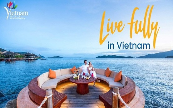 Vietnam, destino ideal para vacaciones familiares ảnh 1 Vietnam, destino ideal para vacaciones familiares ảnh 1