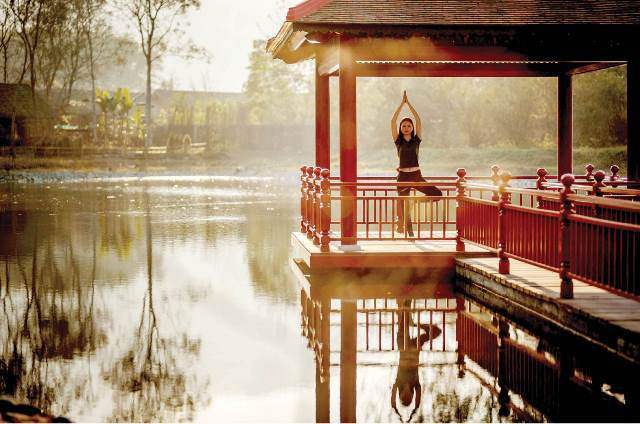 Provincia vietnamita por impulsar turismo de salud ảnh 1 Provincia vietnamita por impulsar turismo de salud ảnh 1