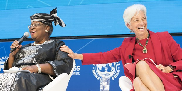 UIP y ONU aprecian participación de mujeres en política ảnh 1 UIP y ONU aprecian participación de mujeres en política ảnh 1