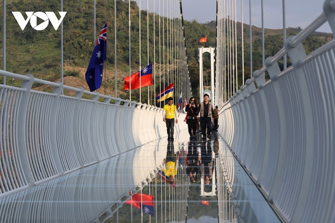 Moc Chau, uno de los mejores destinos naturales del mundo ảnh 1