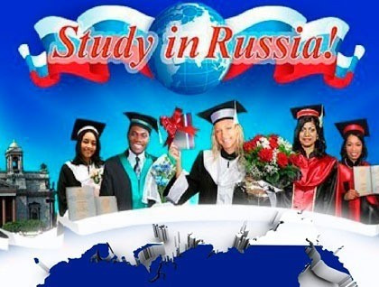 Rusia otorga mil becas a estudiantes vietnamitas ảnh 1 Rusia otorga mil becas a estudiantes vietnamitas ảnh 1
