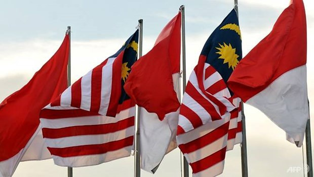 Malasia e Indonesia se preparan para firmar acuerdo de cruce fronterizo ảnh 1 Malasia e Indonesia se preparan para firmar acuerdo de cruce fronterizo ảnh 1