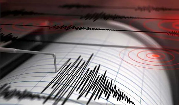 Terremoto sacude provincia indonesia de Sumatra ảnh 1 Terremoto sacude provincia indonesia de Sumatra ảnh 1