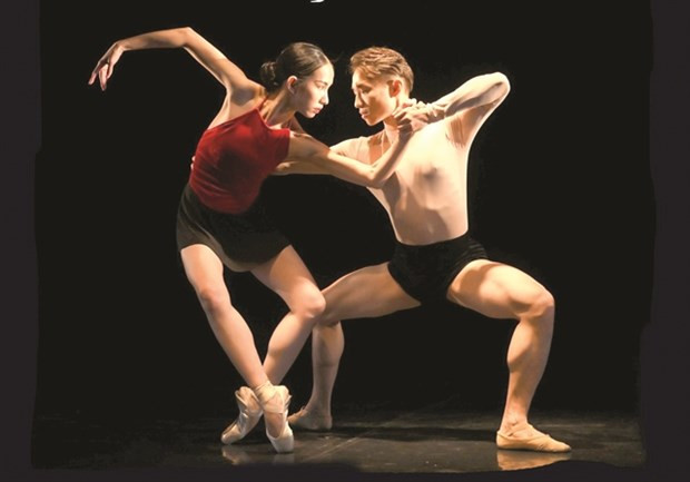 Estrenarán en Vietnam ballet inspirado en pintura folklórica ảnh 1 Estrenarán en Vietnam ballet inspirado en pintura folklórica ảnh 1