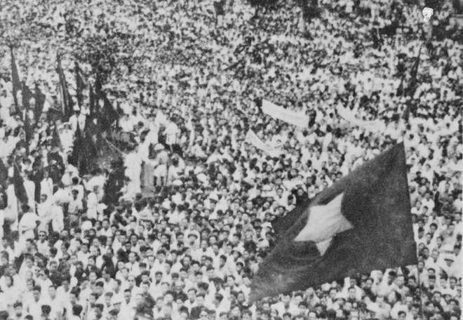 Resaltan papel de religiones a victoria de Revolución de Agosto ảnh 1 Resaltan papel de religiones a victoria de Revolución de Agosto ảnh 1