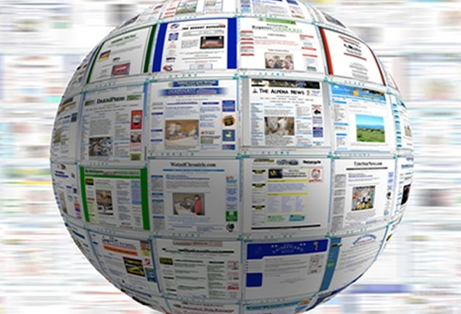 Inician primer festival de prensa de Vietnam ảnh 1 Inician primer festival de prensa de Vietnam ảnh 1