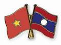 Dirigente vietnamita afirma favorecer cooperación judicial con Laos ảnh 1 Dirigente vietnamita afirma favorecer cooperación judicial con Laos ảnh 1