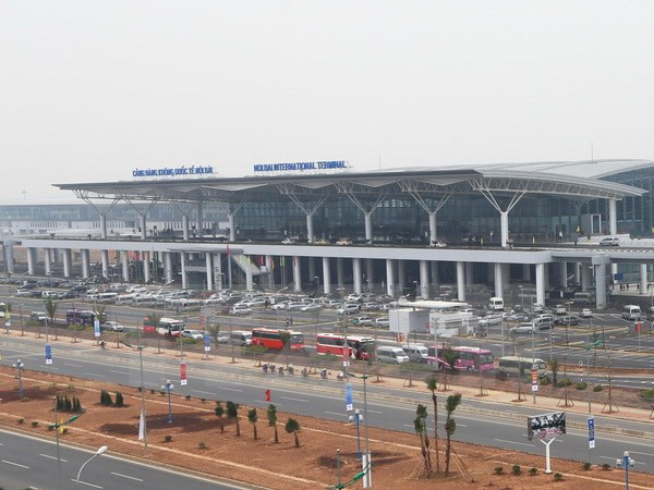 Aeropuerto internacional Noi Bai será ampliado para 2020 ảnh 1 Aeropuerto internacional Noi Bai será ampliado para 2020 ảnh 1