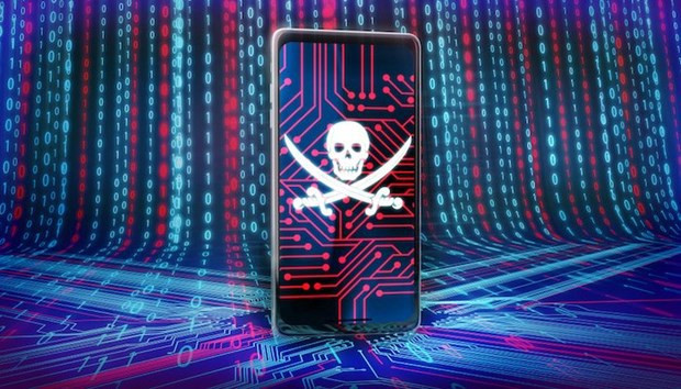 Vietnam figura entre los países más afectados por malware de android ảnh 1 Vietnam figura entre los países más afectados por malware de android ảnh 1