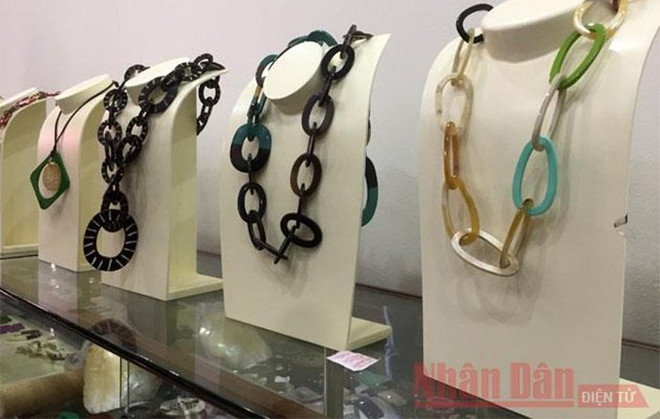 "Designed by Vietnam", punto de encuentro para los amantes del diseño ảnh 1 "Designed by Vietnam", punto de encuentro para los amantes del diseño ảnh 1