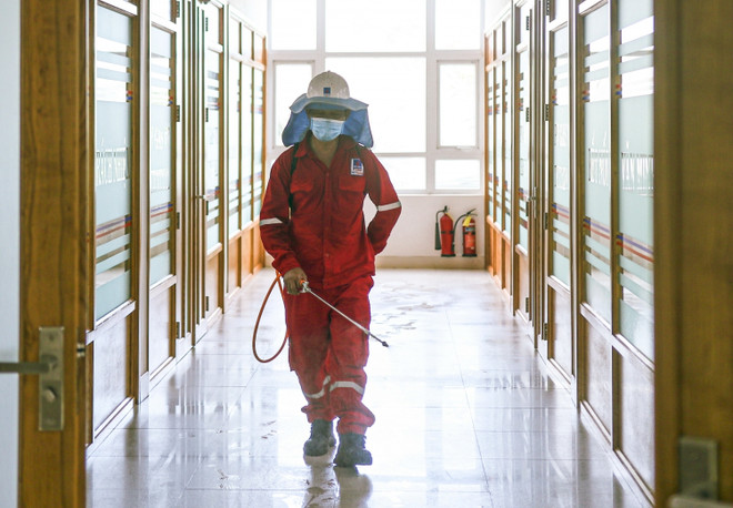 Destacan resultados positivos del Petrovietnam en primer semestre ảnh 1 Destacan resultados positivos del Petrovietnam en primer semestre ảnh 1