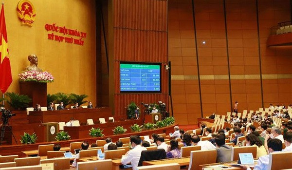 Vietnam apunta a mantener déficit presupuestario por debajo del 3,7 por ciento del PIB ảnh 1 Vietnam apunta a mantener déficit presupuestario por debajo del 3,7 por ciento del PIB ảnh 1