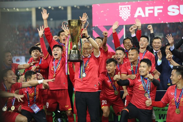 Campeonato de Fútbol de la ASEAN mantendrá su calendario ảnh 1 Campeonato de Fútbol de la ASEAN mantendrá su calendario ảnh 1